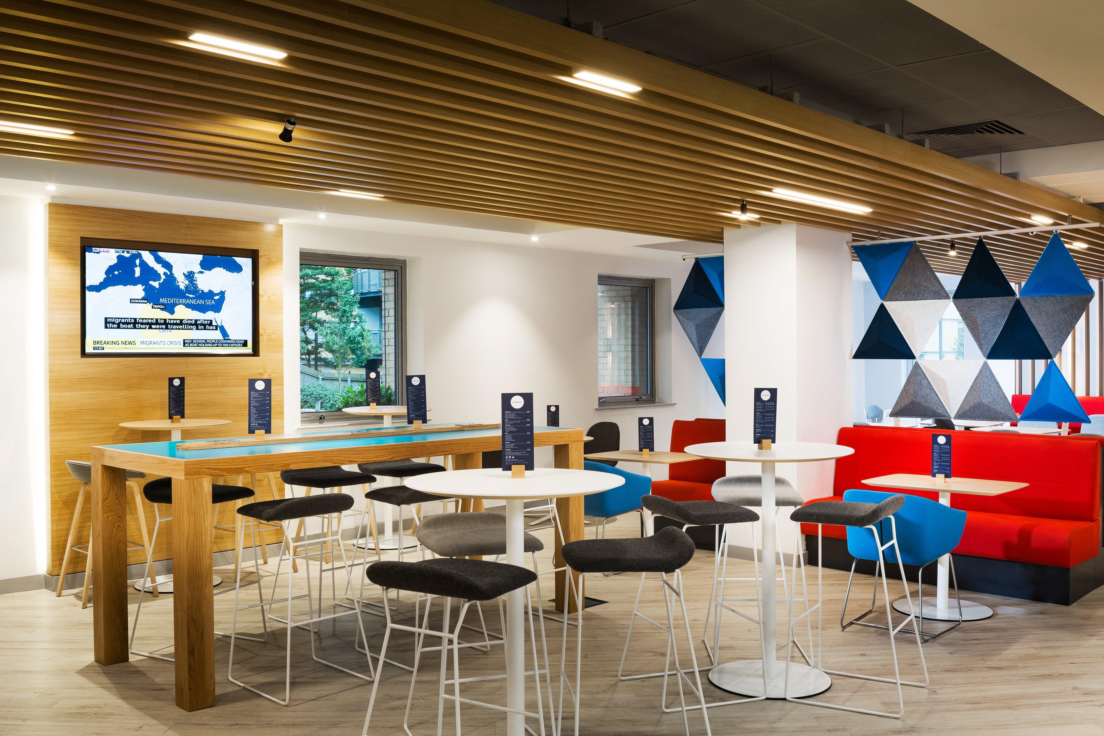 Holiday Inn Express London-Ealing, An Ihg Hotel Екстер'єр фото