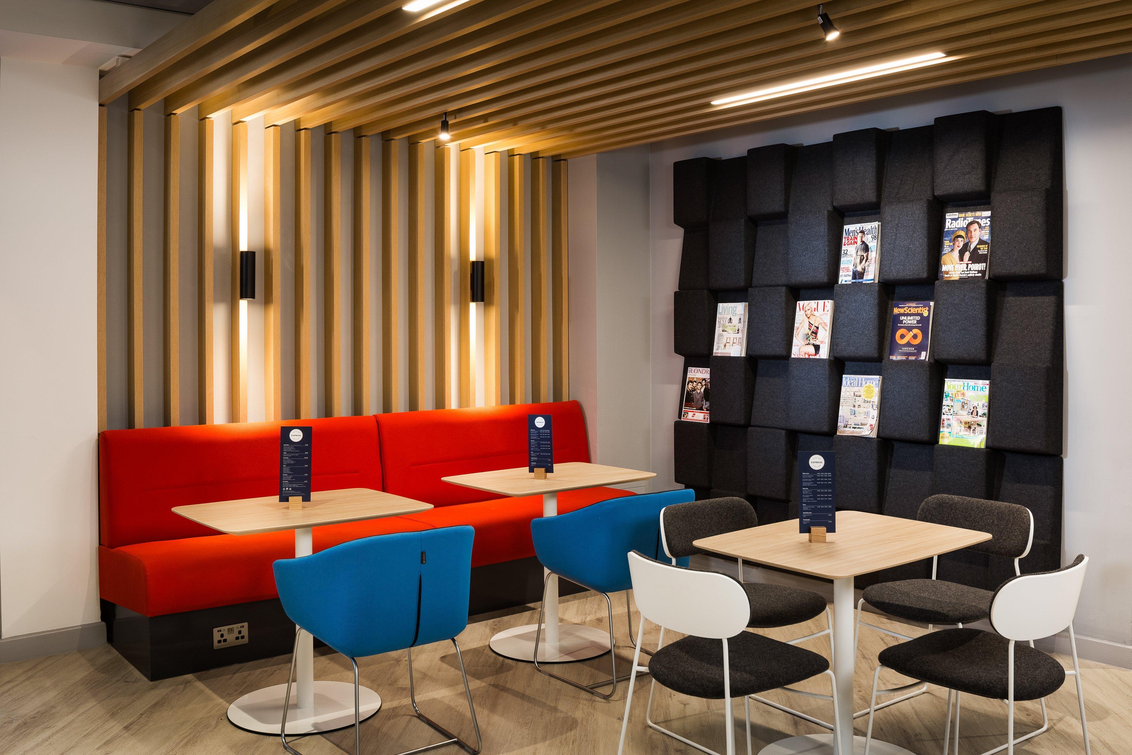 Holiday Inn Express London-Ealing, An Ihg Hotel Екстер'єр фото