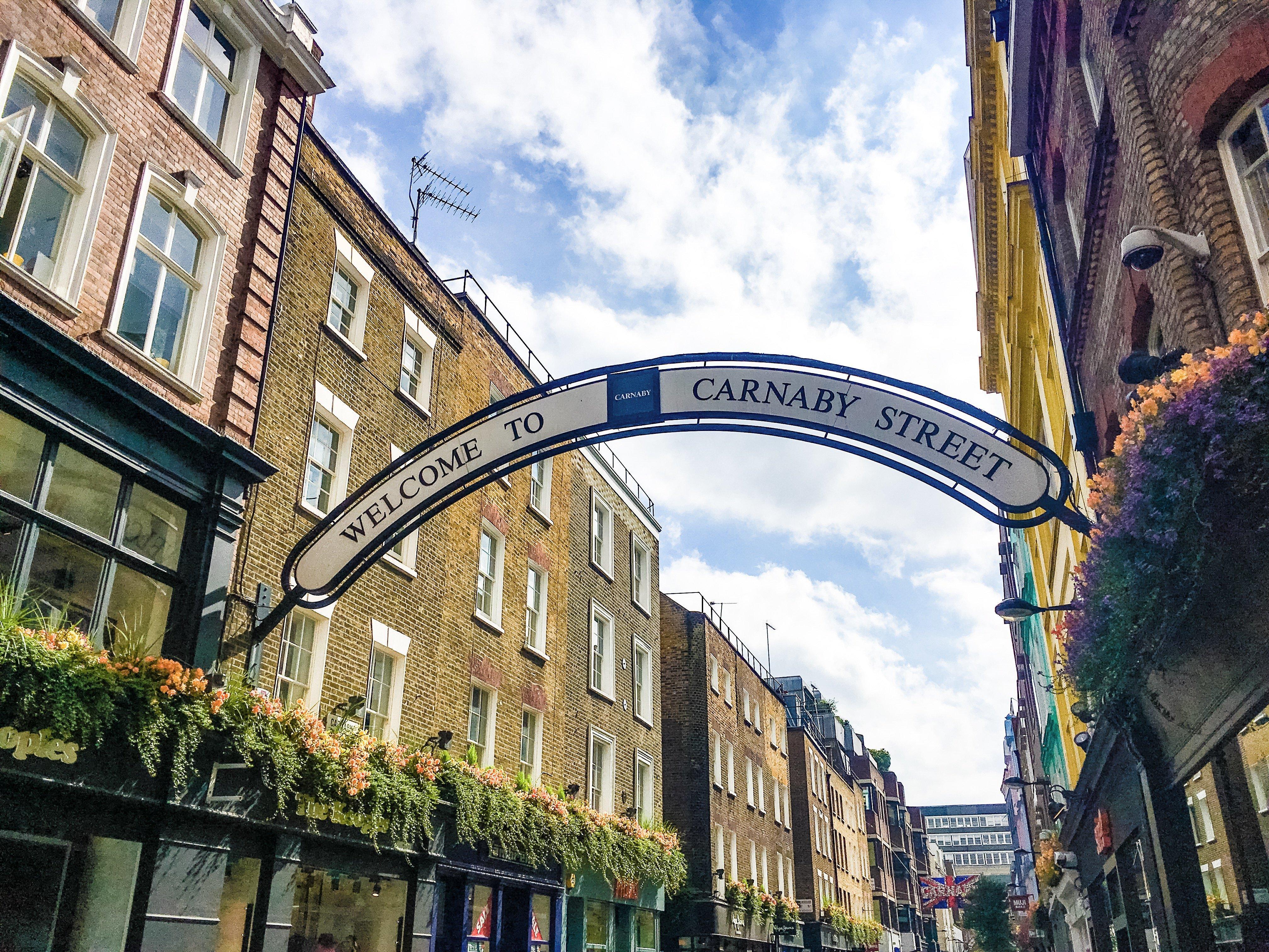 Holiday Inn Express London-Ealing, An Ihg Hotel Екстер'єр фото