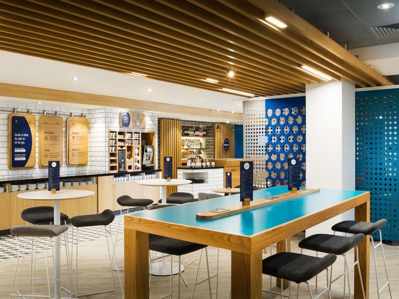 Holiday Inn Express London-Ealing, An Ihg Hotel Екстер'єр фото